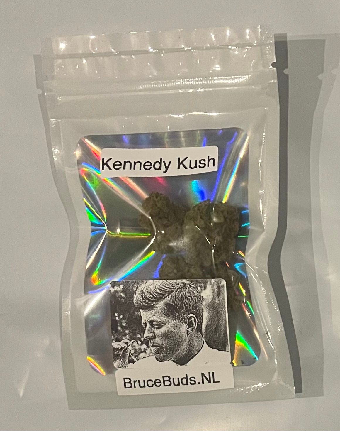 Kennedy Kush CBD
