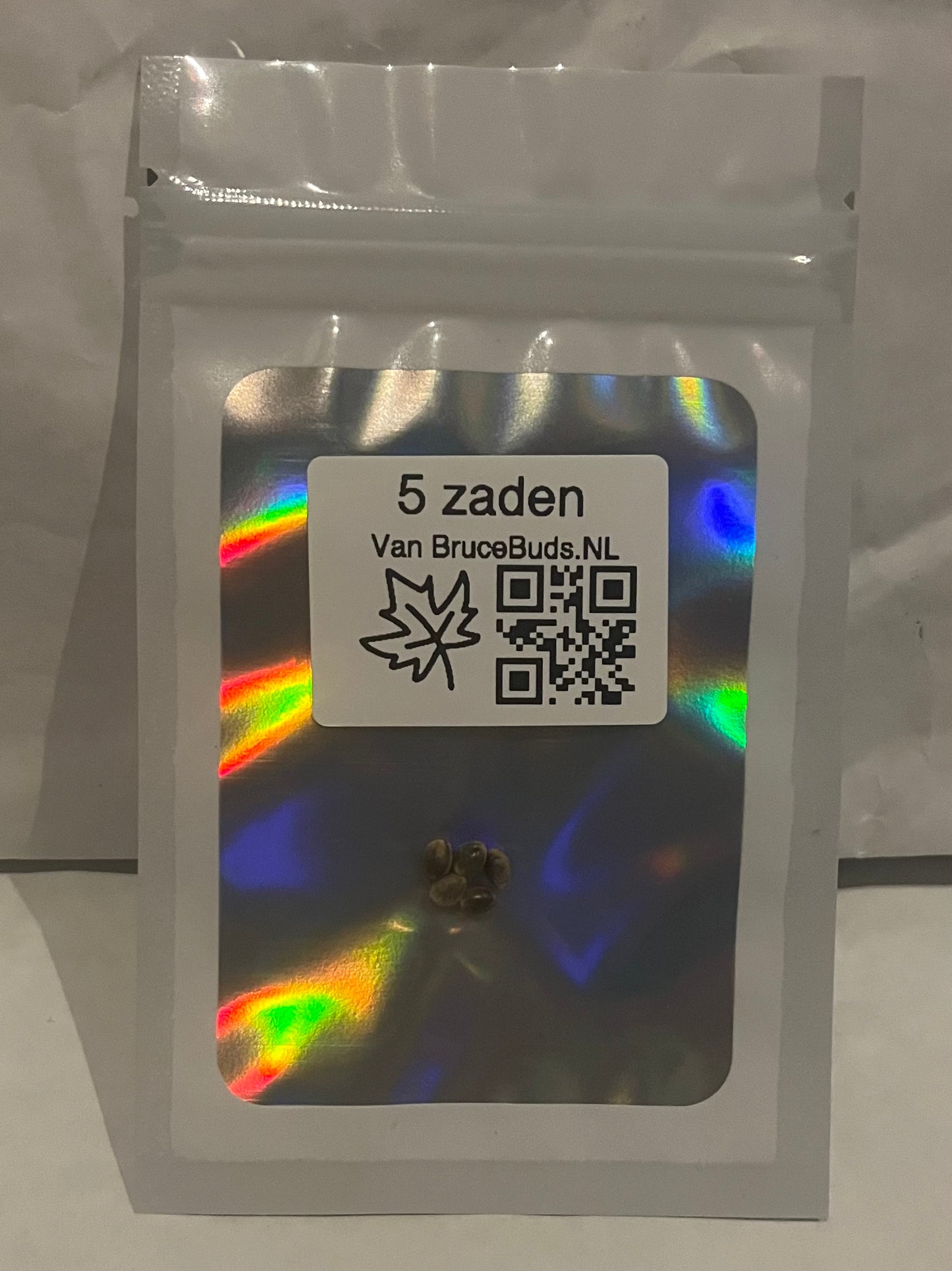 De beste Zaden