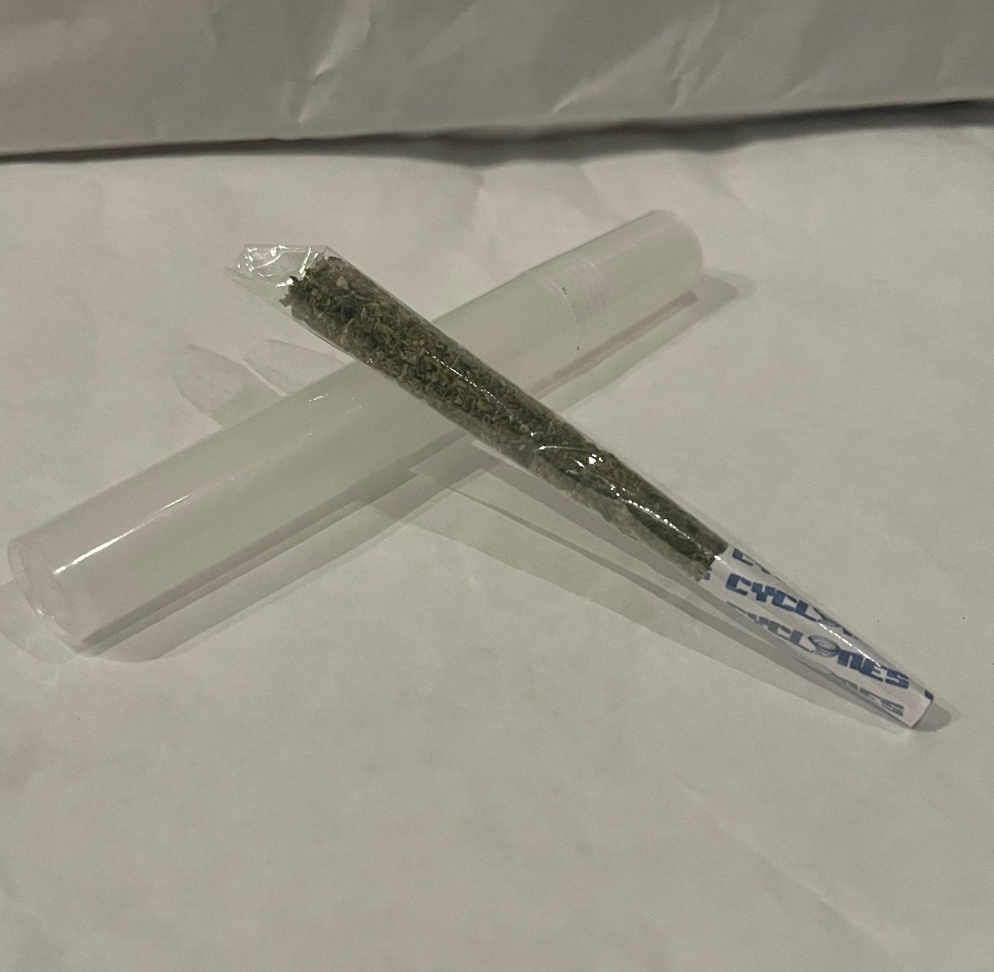 Super Sweet ZkittelZ GLASS J