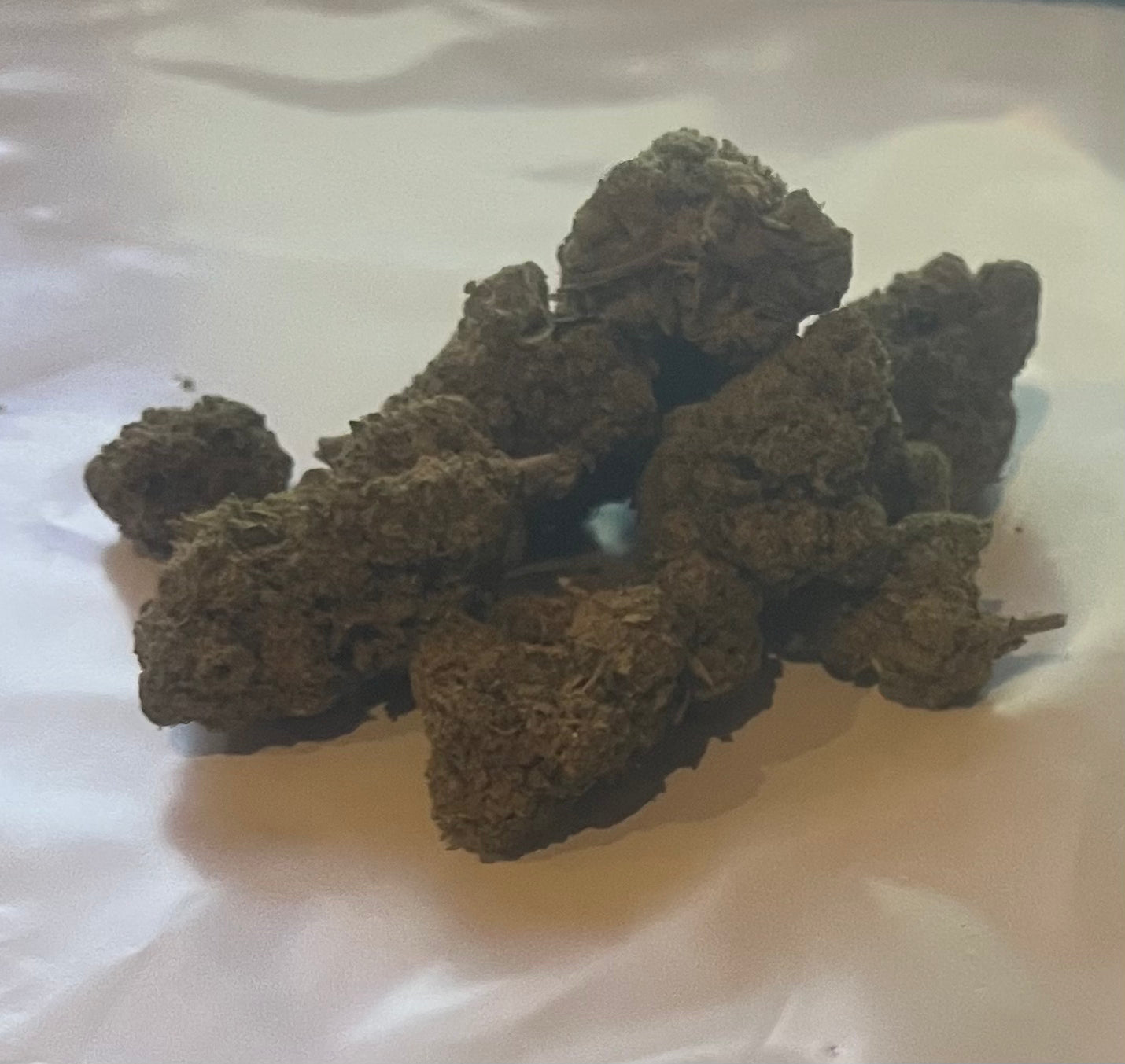 Kennedy Kush CBD