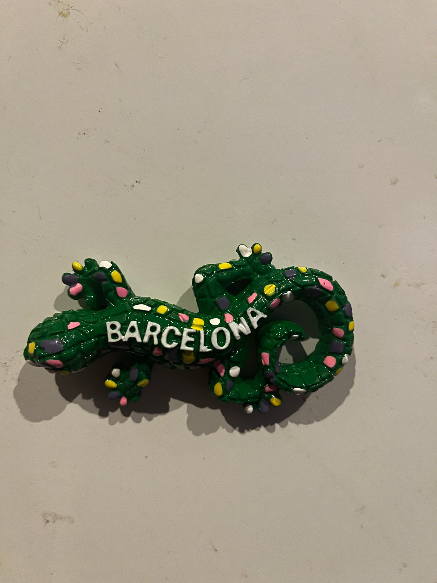 Magneet Barcelona