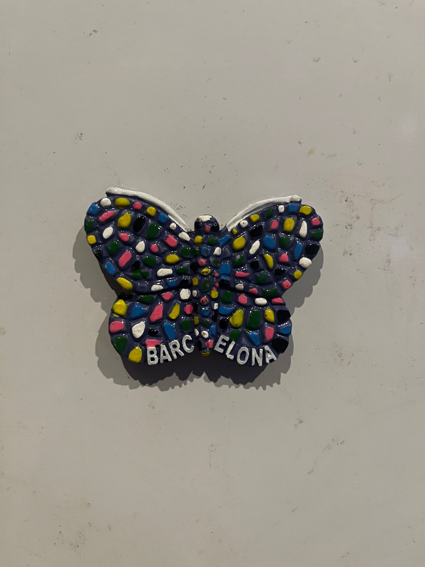Magneet Barcelona