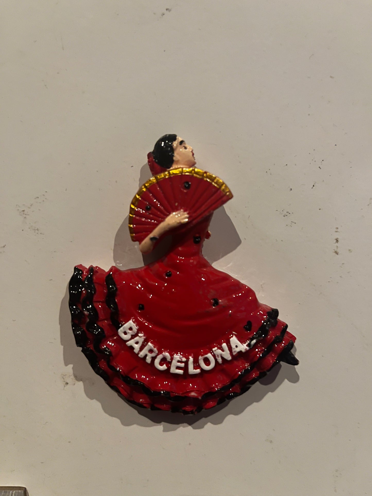 Magneet Barcelona