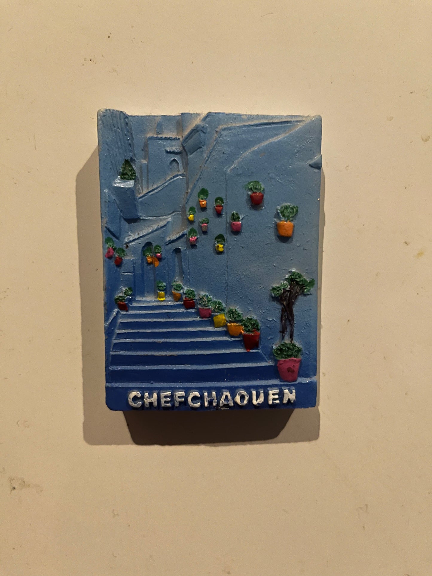 Marokkaanse magneet